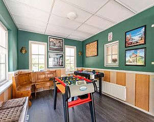 Verblijf 550193 - Vakantiewoning Noordwest Overijssel - Hoeve Ginette