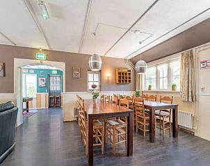 Guest house 550194 - Holiday property Noordwest Overijssel - Benedenverdieping Hoeve Ginette