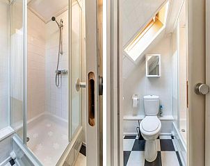 Guest house 550194 - Holiday property Noordwest Overijssel - Benedenverdieping Hoeve Ginette