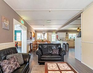 Guest house 550194 - Holiday property Noordwest Overijssel - Benedenverdieping Hoeve Ginette