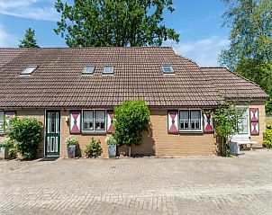 Guest house 550194 - Holiday property Noordwest Overijssel - Benedenverdieping Hoeve Ginette