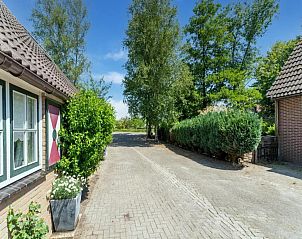 Guest house 550194 - Holiday property Noordwest Overijssel - Benedenverdieping Hoeve Ginette