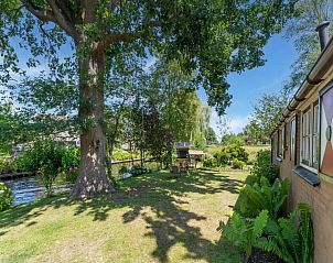 Guest house 550194 - Holiday property Noordwest Overijssel - Benedenverdieping Hoeve Ginette