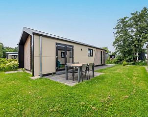 Guest house 550199 - Chalet Noordwest Overijssel - Chalet in Giethoorn