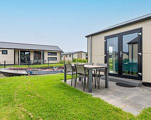 Guest house 550199 - Chalet Noordwest Overijssel - Chalet in Giethoorn