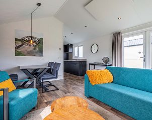 Guest house 550199 - Chalet Noordwest Overijssel - Chalet in Giethoorn