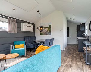 Guest house 550199 - Chalet Noordwest Overijssel - Chalet in Giethoorn
