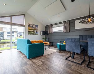 Guest house 550199 - Chalet Noordwest Overijssel - Chalet in Giethoorn