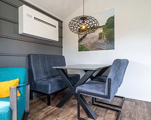Guest house 550199 - Chalet Noordwest Overijssel - Chalet in Giethoorn
