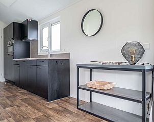 Guest house 550199 - Chalet Noordwest Overijssel - Chalet in Giethoorn