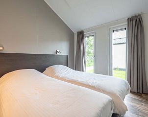 Guest house 550199 - Chalet Noordwest Overijssel - Chalet in Giethoorn
