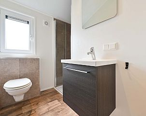 Guest house 550199 - Chalet Noordwest Overijssel - Chalet in Giethoorn