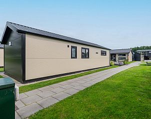 Guest house 550199 - Chalet Noordwest Overijssel - Chalet in Giethoorn