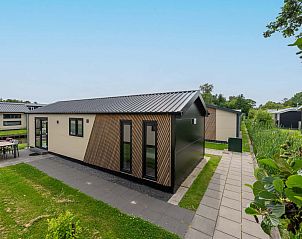 Guest house 550199 - Chalet Noordwest Overijssel - Chalet in Giethoorn