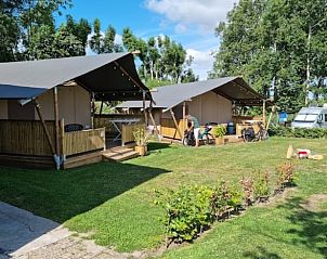 Verblijf 550209 • Vakantiewoning Noordwest Overijssel • Vakantiehuisje in Zwartsluis 