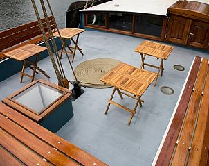 Unterkunft 550211 - Ferienhaus Noordwest Overijssel - Huisje in Zwartsluis