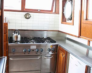 Unterkunft 550211 - Ferienhaus Noordwest Overijssel - Huisje in Zwartsluis