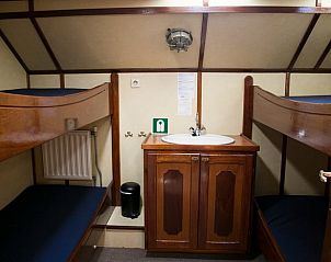 Unterkunft 550211 - Ferienhaus Noordwest Overijssel - Huisje in Zwartsluis