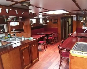 Unterkunft 550211 - Ferienhaus Noordwest Overijssel - Huisje in Zwartsluis