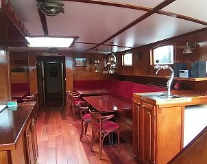 Unterkunft 550211 - Ferienhaus Noordwest Overijssel - Huisje in Zwartsluis