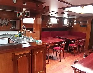 Unterkunft 550211 - Ferienhaus Noordwest Overijssel - Huisje in Zwartsluis