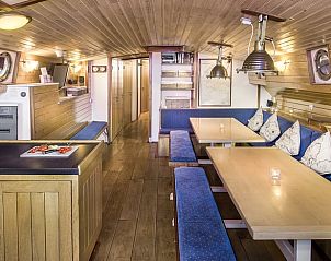 Verblijf 550212 - Vakantiewoning Noordwest Overijssel - Vakantiehuisje in Zwartsluis