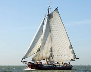 Unterkunft 550212 - Ferienhaus Noordwest Overijssel - Vakantiehuisje in Zwartsluis