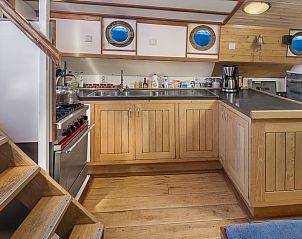 Unterkunft 550212 - Ferienhaus Noordwest Overijssel - Vakantiehuisje in Zwartsluis