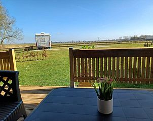 Verblijf 550213 - Tenthuis Noordwest Overijssel - Safaritent