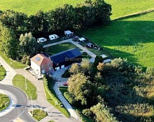 Verblijf 550213 - Tenthuis Noordwest Overijssel - Safaritent