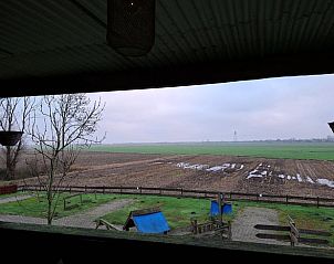 Verblijf 550214 - Vakantiewoning Noordwest Overijssel - Vakantiehuisje in Zwartsluis