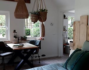 Unterkunft 550407 - Ferienhaus Noordwest Overijssel - Vakantiehuisje in De Bult