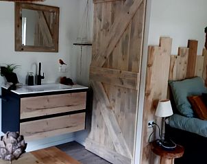 Unterkunft 550407 - Ferienhaus Noordwest Overijssel - Vakantiehuisje in De Bult