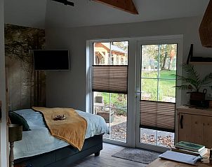 Unterkunft 550407 - Ferienhaus Noordwest Overijssel - Vakantiehuisje in De Bult