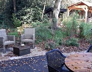 Unterkunft 550407 - Ferienhaus Noordwest Overijssel - Vakantiehuisje in De Bult