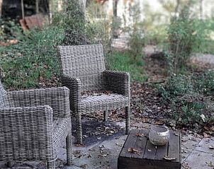 Unterkunft 550407 - Ferienhaus Noordwest Overijssel - Vakantiehuisje in De Bult