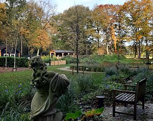 Unterkunft 550407 - Ferienhaus Noordwest Overijssel - Vakantiehuisje in De Bult