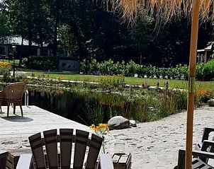 Unterkunft 550407 - Ferienhaus Noordwest Overijssel - Vakantiehuisje in De Bult