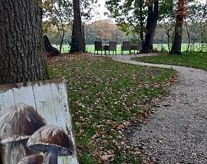 Unterkunft 550407 - Ferienhaus Noordwest Overijssel - Vakantiehuisje in De Bult