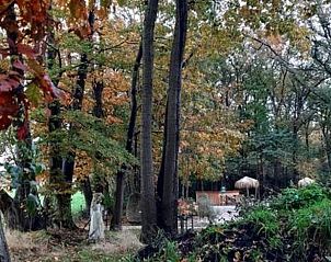 Unterkunft 550407 - Ferienhaus Noordwest Overijssel - Vakantiehuisje in De Bult