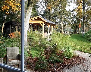 Unterkunft 550407 - Ferienhaus Noordwest Overijssel - Vakantiehuisje in De Bult