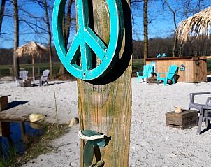 Unterkunft 550407 - Ferienhaus Noordwest Overijssel - Vakantiehuisje in De Bult