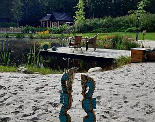 Unterkunft 550411 - Ferienhaus Noordwest Overijssel - Vakantiehuisje in De Bult