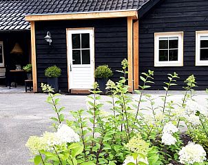 Unterkunft 550411 - Ferienhaus Noordwest Overijssel - Vakantiehuisje in De Bult