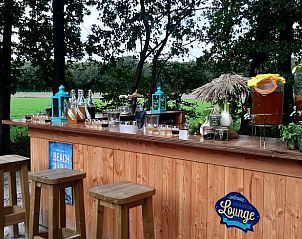 Unterkunft 550411 - Ferienhaus Noordwest Overijssel - Vakantiehuisje in De Bult