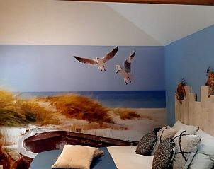 Unterkunft 550411 - Ferienhaus Noordwest Overijssel - Vakantiehuisje in De Bult