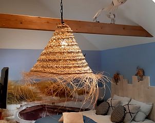 Unterkunft 550411 - Ferienhaus Noordwest Overijssel - Vakantiehuisje in De Bult