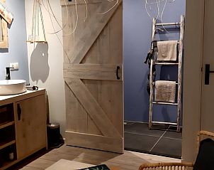 Unterkunft 550411 - Ferienhaus Noordwest Overijssel - Vakantiehuisje in De Bult