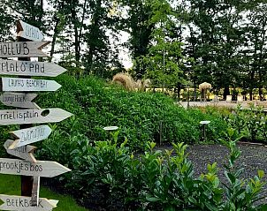 Unterkunft 550411 - Ferienhaus Noordwest Overijssel - Vakantiehuisje in De Bult