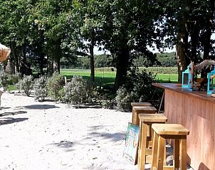 Unterkunft 550411 - Ferienhaus Noordwest Overijssel - Vakantiehuisje in De Bult